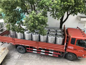 徐州圆柱水箱发货